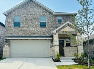 705 McKenna Dr, McKinney, TX 75069