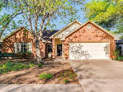 2404 Raintree Path, Round Rock, TX, 78664