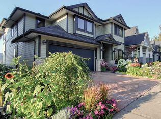 22731 136a Ave, Maple Ridge, BC V4R0B4