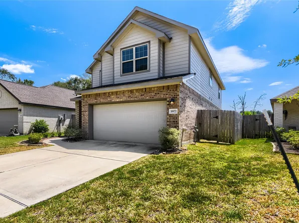 18972 Caney Forest Dr, New Caney, TX 77357