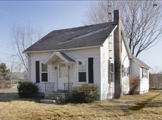 16378 Ten Mile Rd, Battle Creek, MI 49014