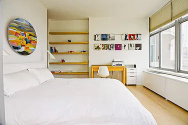 Rented by Oxford Property Group