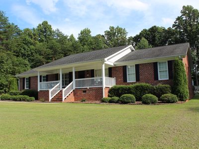 4812 Sidney Ln, Mc Leansville, NC, 27301