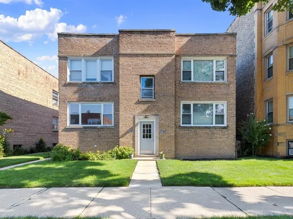 2638 W Berwyn Ave #1A, Chicago, IL 60625