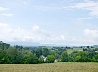 Lot #3 Falcon Rd, White Pine, TN 37890