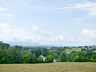 Lot # 3 Falcon Rd, White Pine, TN, 37890