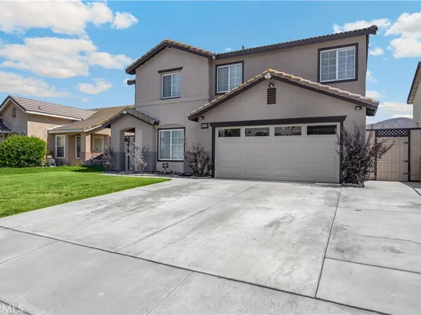 15321 Coleen St, Fontana, CA 92337