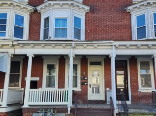 920 W King St, York, PA 17401