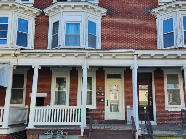 920 W King St, York, PA 17401