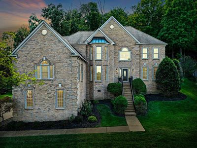 9442 Foothills Dr, Brentwood, TN, 37027