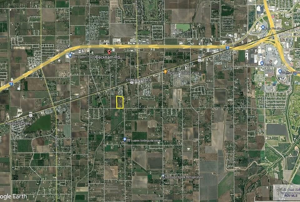 2nd image of Garrett Rd