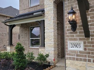 20903 Brave Legion Way, Tomball, TX 77375