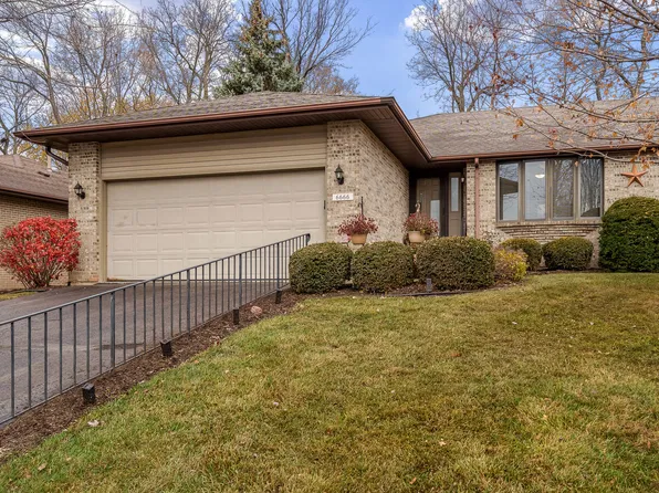 6666 Sandalwood Close Close #63A, Rockford, IL 61108