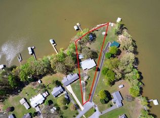 210 County Road 496, Centre, AL 35960