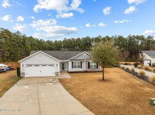 113 Apple Dr, Havelock, NC 28532