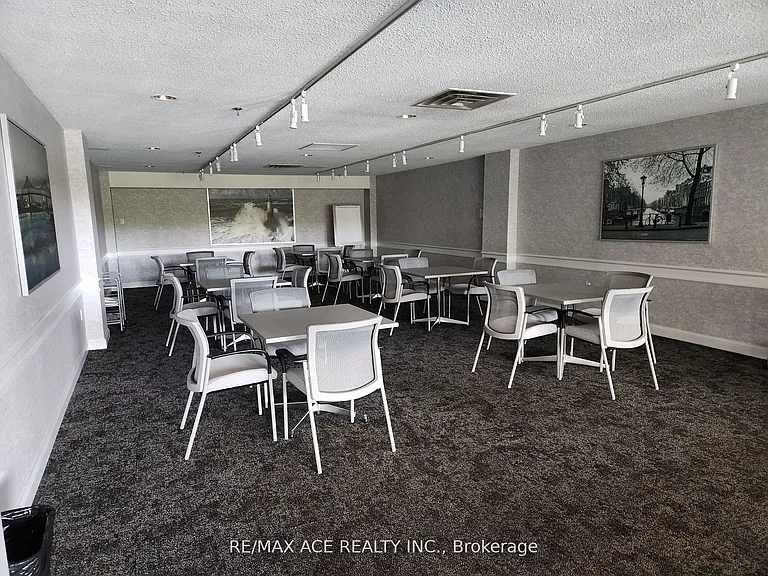 1555 Finch Ave E #1609 — Photo 20