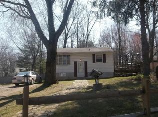 563 Saint Marys Ave, Gambrills, MD 21054