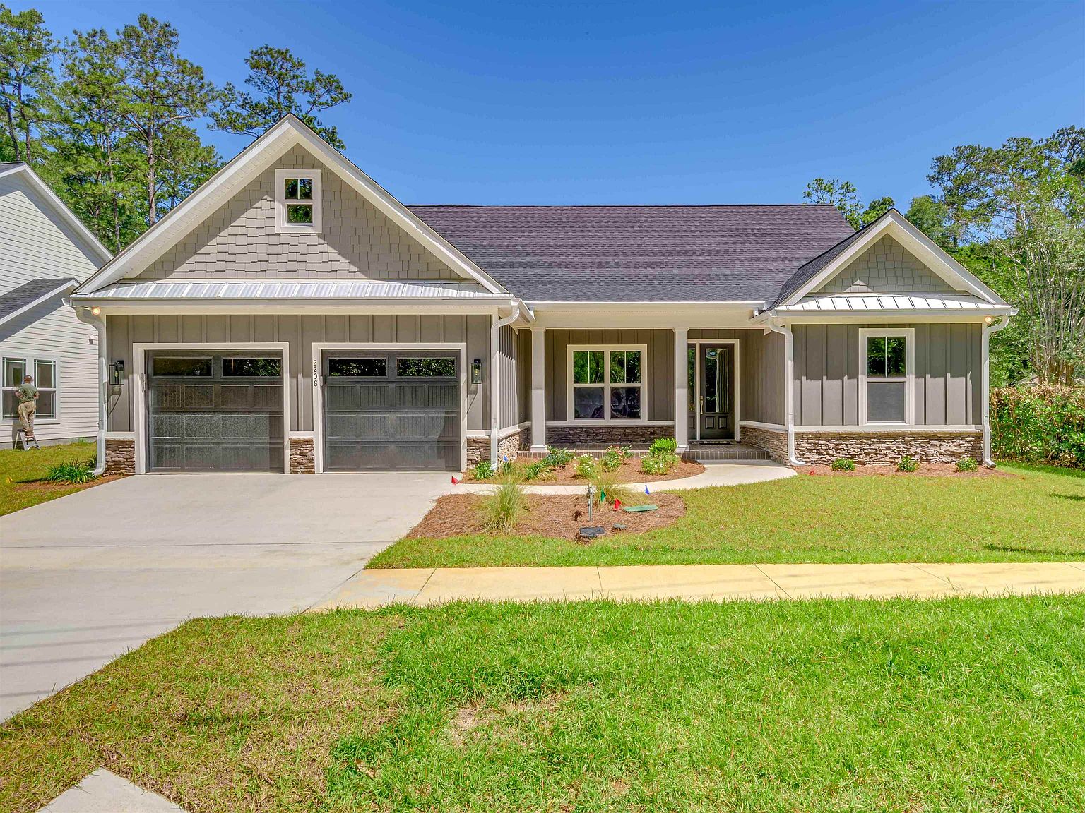 2208 Tallahassee Dr, Tallahassee, FL 32309 MLS 360902 Zillow