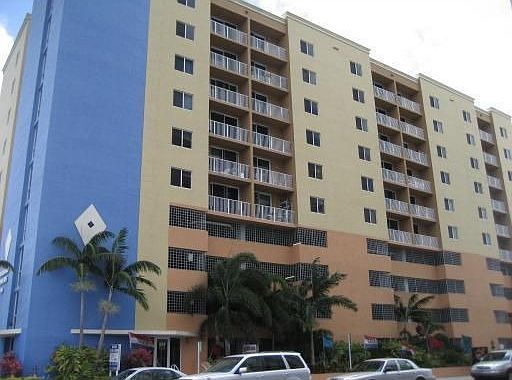 1st image of 218 NW 12th Ave APT 808