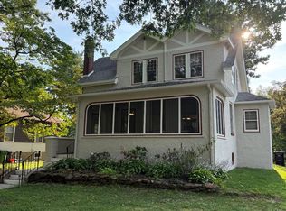 106 N Jefferson Ave, Wenonah, NJ 08090
