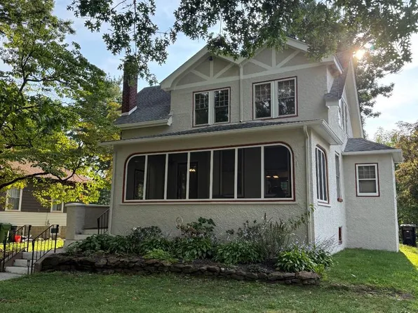 106 N Jefferson Ave, Wenonah, NJ 08090
