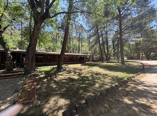 108 Paradise Canyon Dr, Ruidoso, NM 88345