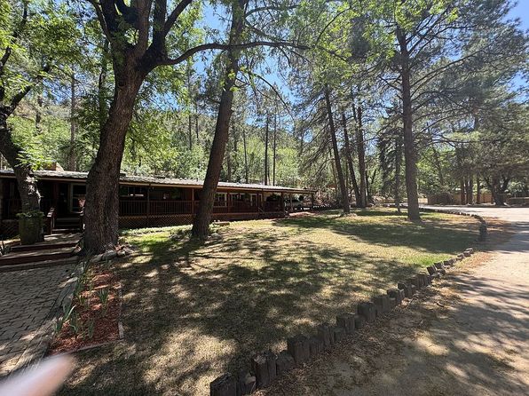 108 Paradise Canyon Dr