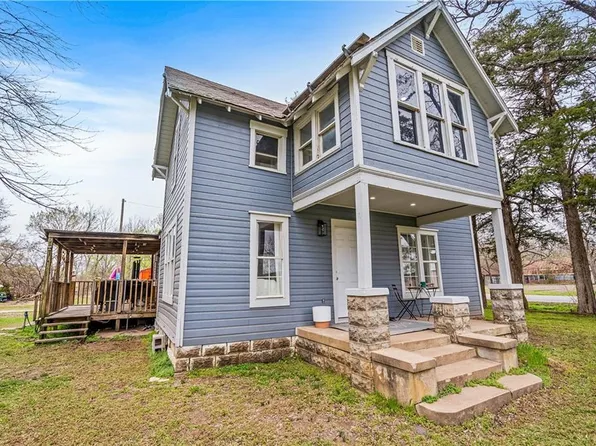 3720 County Road 4475, Independence, KS 67301