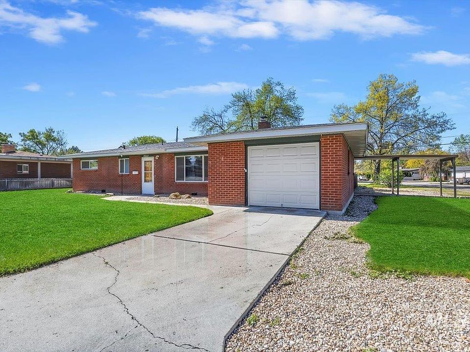 4011 W Greenbrier Dr, Boise, ID 83705 | Zillow