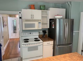 4 Atlantic Ave, Newport, RI 02840