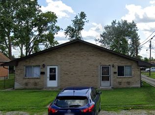 127-129 Paw Paw Street, Dayton, OH 45404