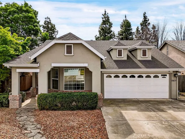 1871 Auburn Oak Way, Chico, CA 95928