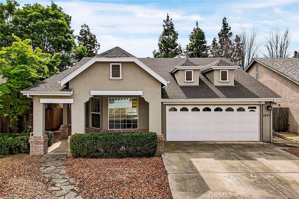 1871 Auburn Oak Way photo 1