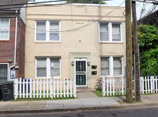 1859 Corcoran St NE, Washington, DC 20002