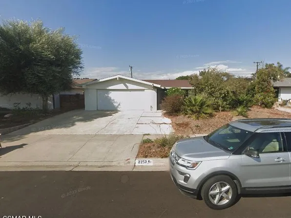 2253 Gorman St, Camarillo, CA 93010