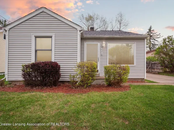 4275 Bond Ave, Holt, MI 48842