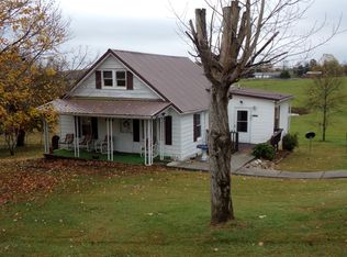 3379 W 635th Hwy, Somerset, KY 42503