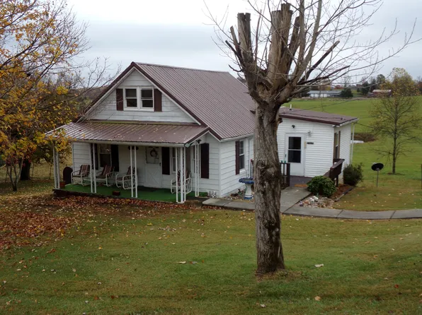 3379 W 635th Hwy, Somerset, KY 42503