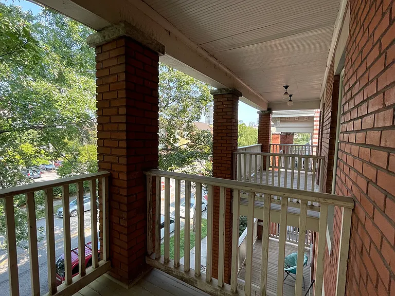 2535A Cherry St #A — Photo 4