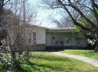 3800 N 21st St, Waco, TX 76708