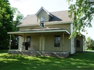 2075 275th Ave, Luck, WI 54853
