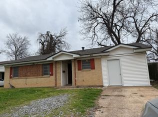 745 Tecumseh Trl #745, Shreveport, LA 71107