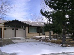 1496 S Wright St, Lakewood, CO 80228