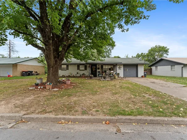 718 Morrison Pl, Springdale, AR 72762