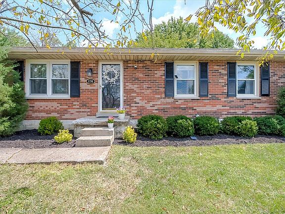 2nd image of 1134 Merewood Dr