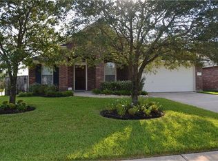 20018 Alcea Ct, Spring, TX 77379