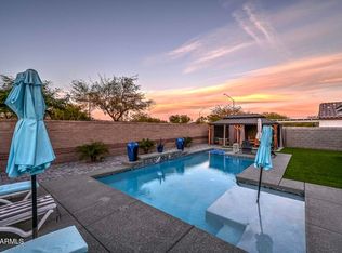13144 W Roy Rogers Rd, Peoria, AZ 85383