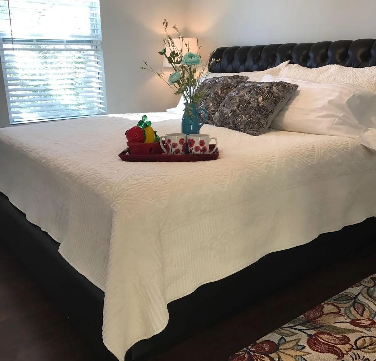 2 bed, 720 sqft, $2,000 — Photo 4