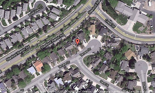 Map View