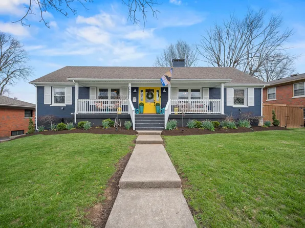 3441 Lansdowne Dr, Lexington, KY 40517